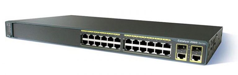 Tìm hiểu những thông tin cơ bản về bộ chuyển mạch Switch Cisco 9300L