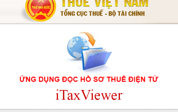 Tìm hiểu các tính năng chính của phần mềm iTaxViewer