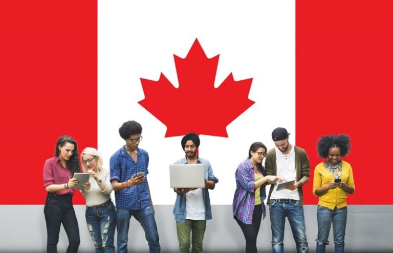 Quy trình làm thủ tục xin visa Canada du học