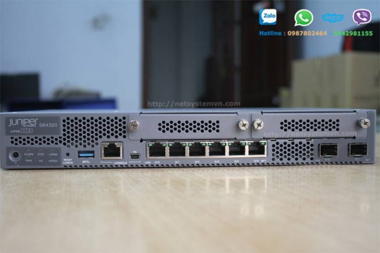 Bộ định tuyến ACX6000 của Juniper Networks có gì hay