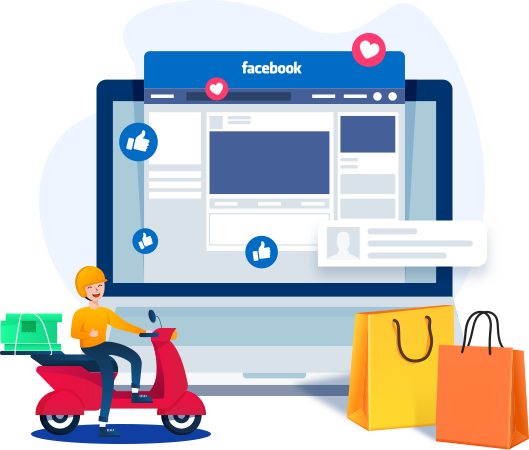 Phần mềm bán hàng facebook – tối ưu hiệu quả marketing